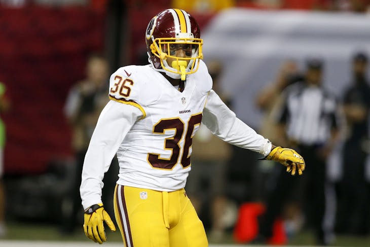 Player Spotlight: Su'a Cravens