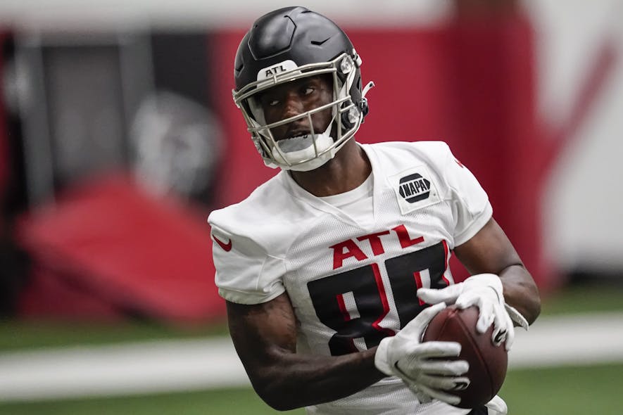 Wide receiver sleepers deals 2020