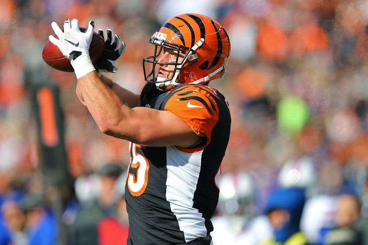 Early Target-Avoid Players by ADP: Tight Ends