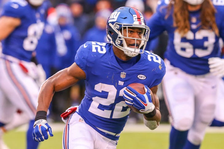 DFS Roundtable: New or Low-Cost Running Backs