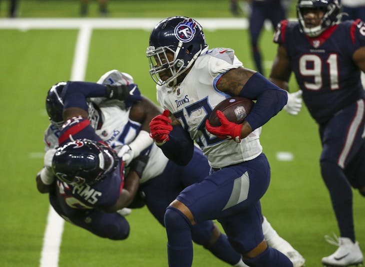 What We Learned in 2021: AFC South
