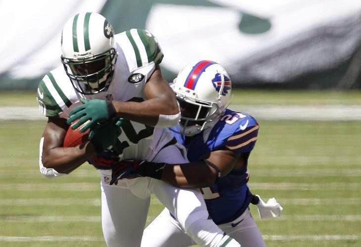 Will Santonio Holmes make an impact on the Bears?