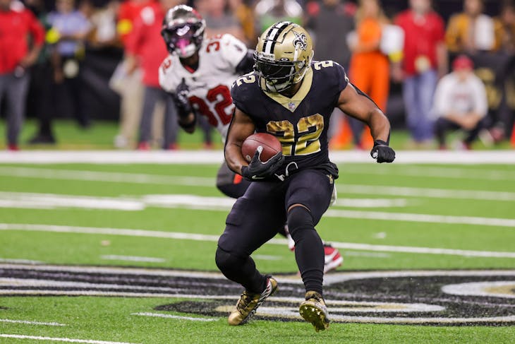 How Mark Ingram Could Produce Career Numbers in 2019