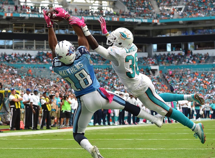 Arbitrage This, Part 2: 3 Cost-Effective Ways to Avoid Sunk Draft Costs at Wide Receiver