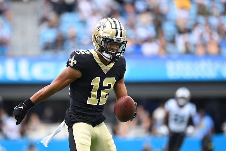 Best NFL DFS Stacks Week 1: Lineup picks for DraftKings, FanDuel daily  fantasy football contests