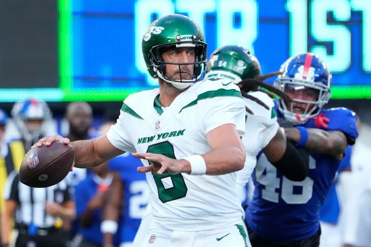 Welcome Back to Fantasy Football: A Recap of the 2023 Offseason