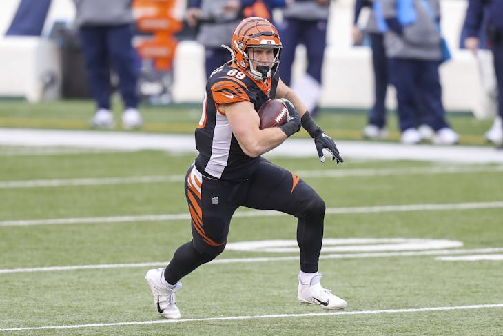 bengals offensive line ranking