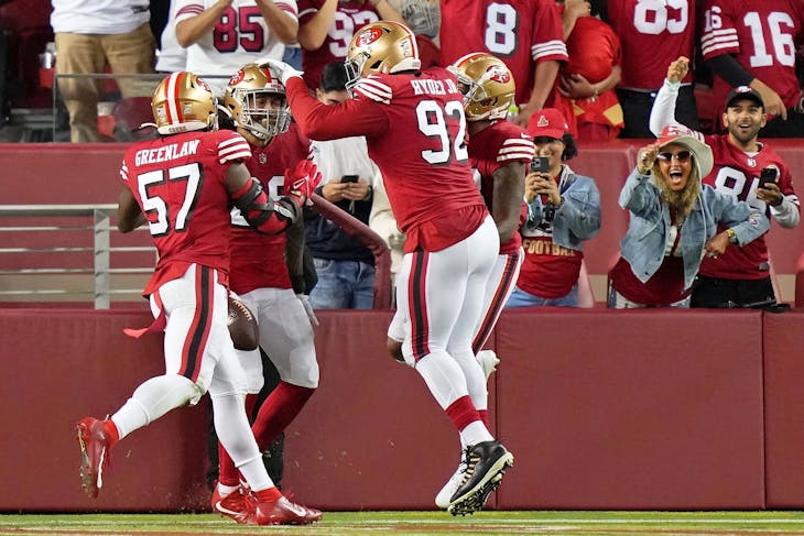 FBG Predicts: The NFC West