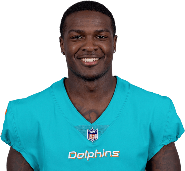 De'Von Achane