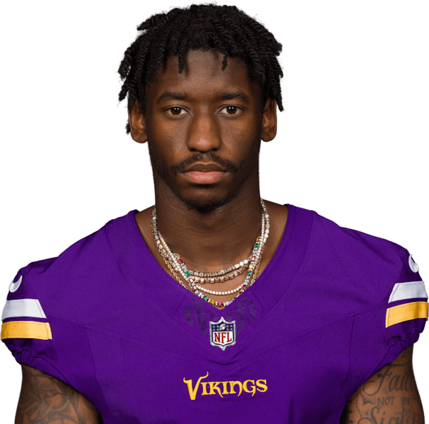 Jordan Addison