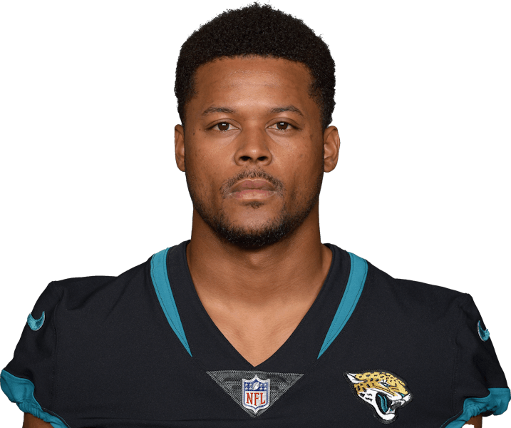 Jamal Agnew