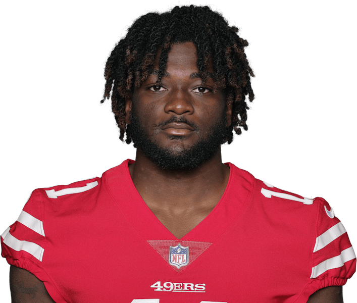 Brandon Aiyuk