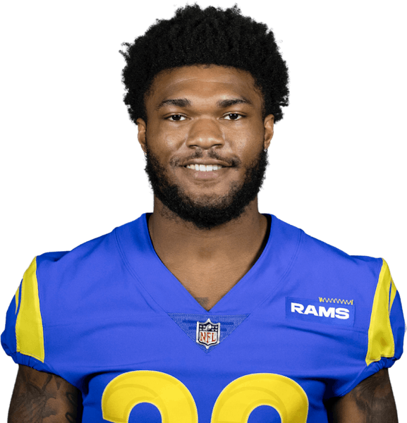 Cam Akers