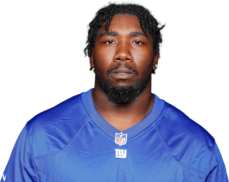 Darius Alexander