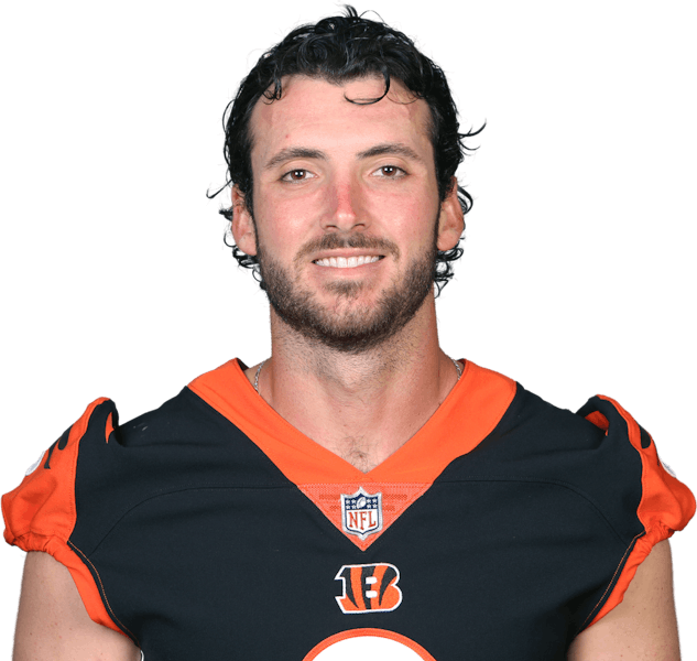 Brandon Allen