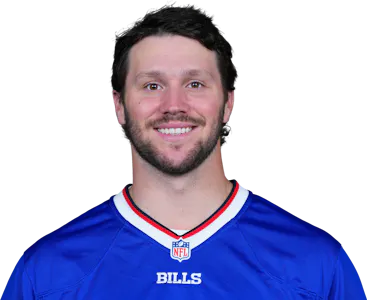 Josh Allen