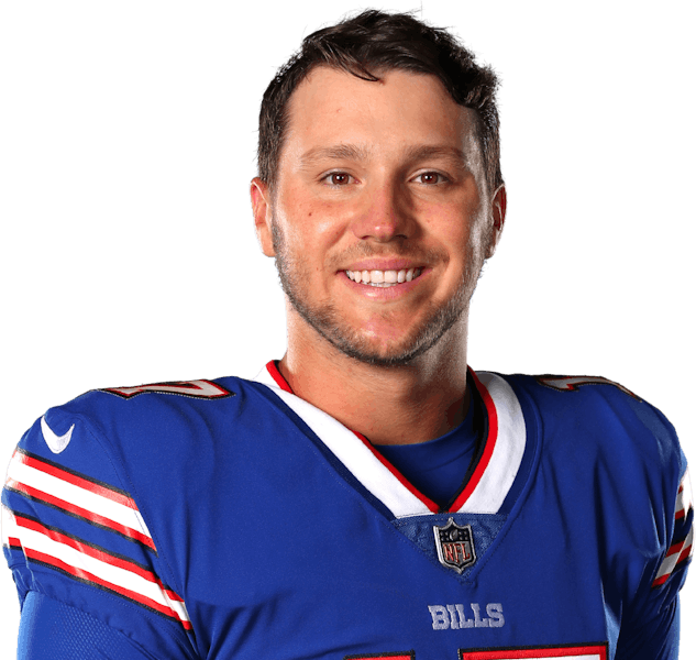 Josh Allen
