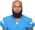 Keenan Allen