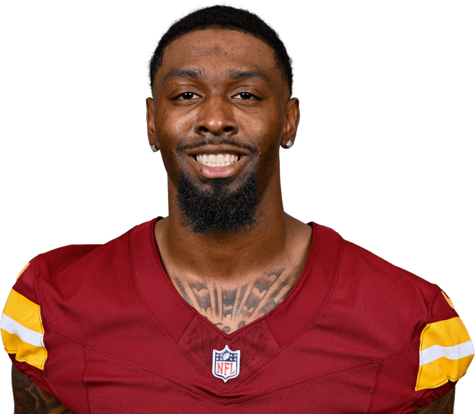 Trey Amos