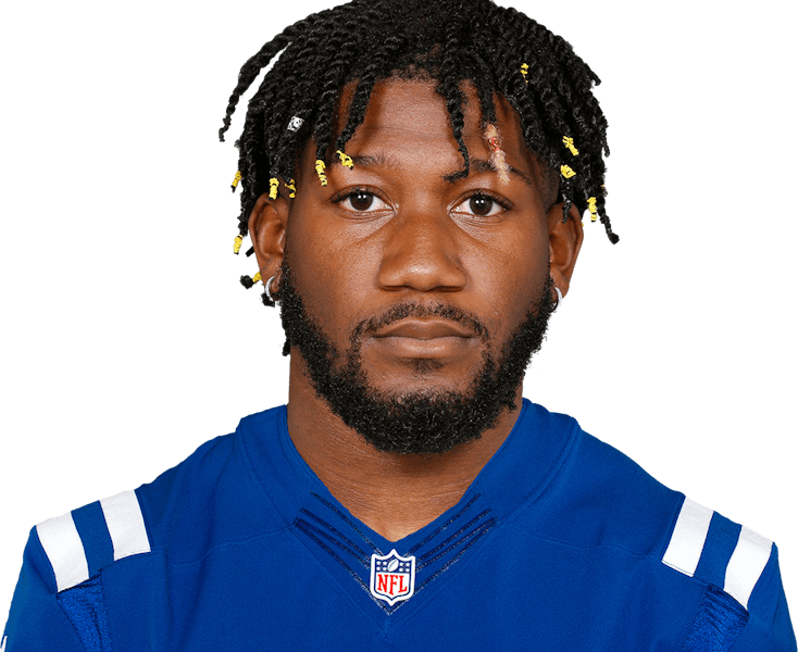 Darius Anderson