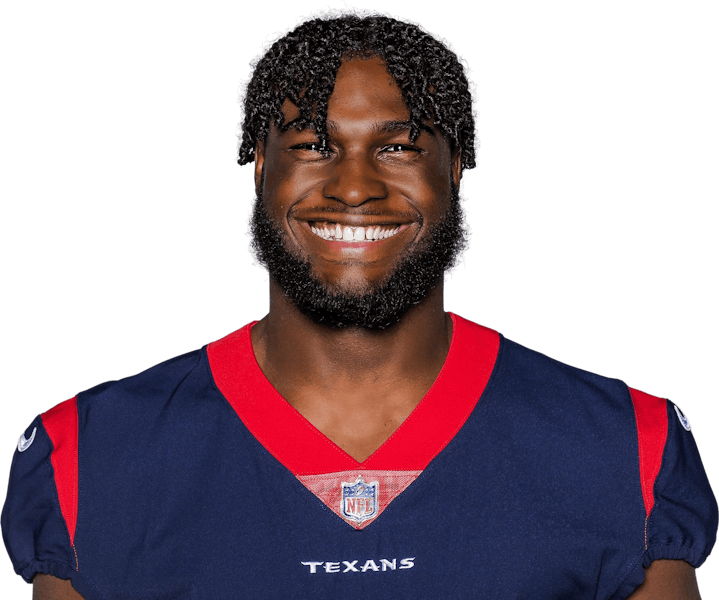 Will Anderson Jr.