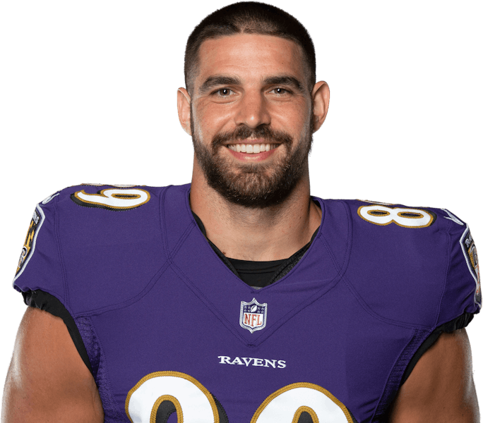 Mark Andrews