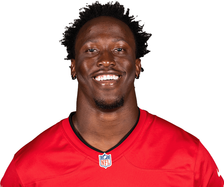 Andre Anthony