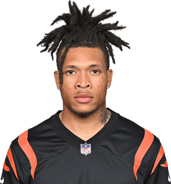 Daijahn Anthony