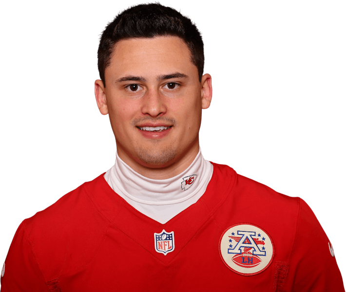 Matt Araiza