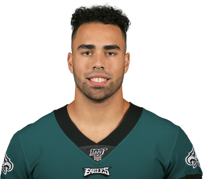 J.J. Arcega-Whiteside