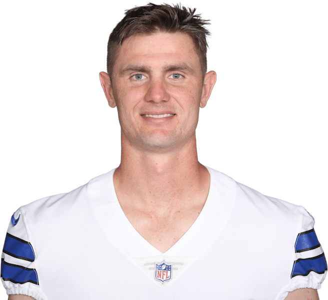 Brandon Aubrey