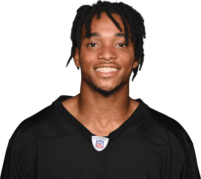 Calvin Austin III