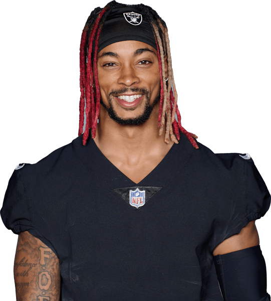 Anthony Averett