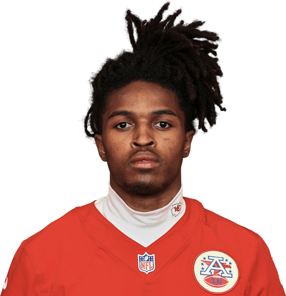 Elijhah Badger