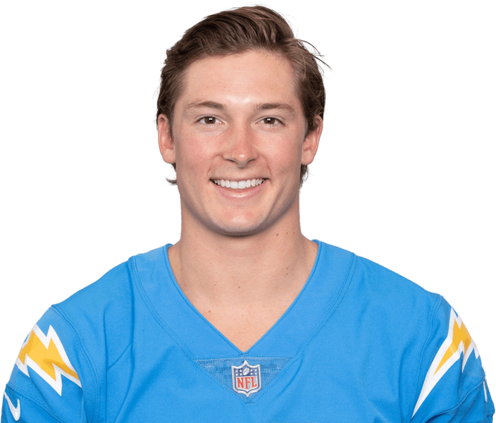 Michael Badgley