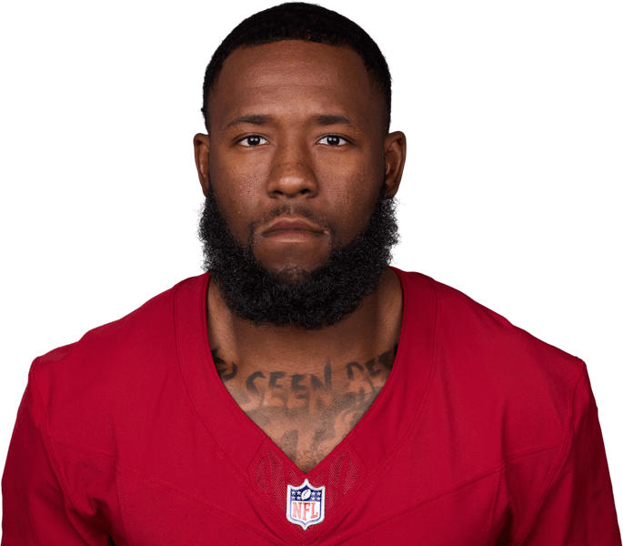 Budda Baker