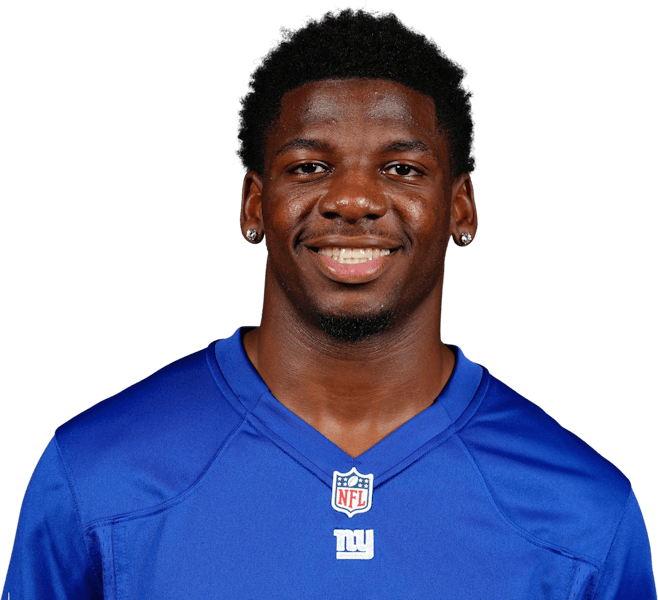 Deonte Banks