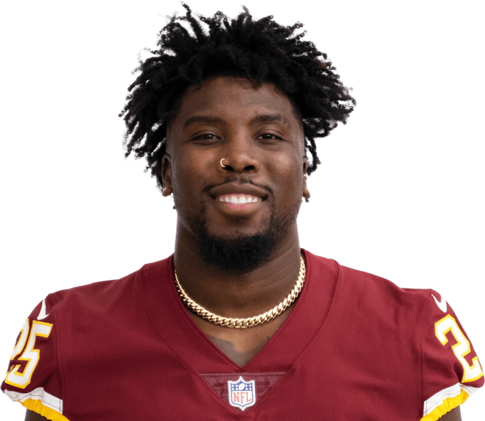 Peyton Barber