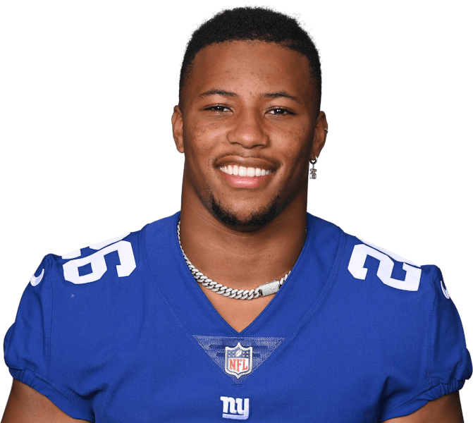Saquon Barkley