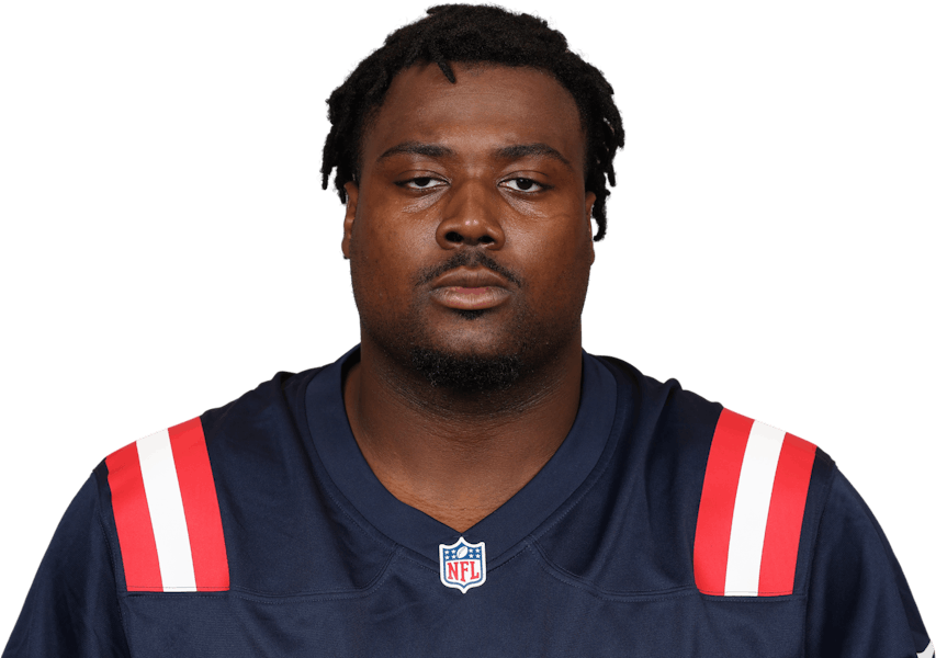 Christian Barmore