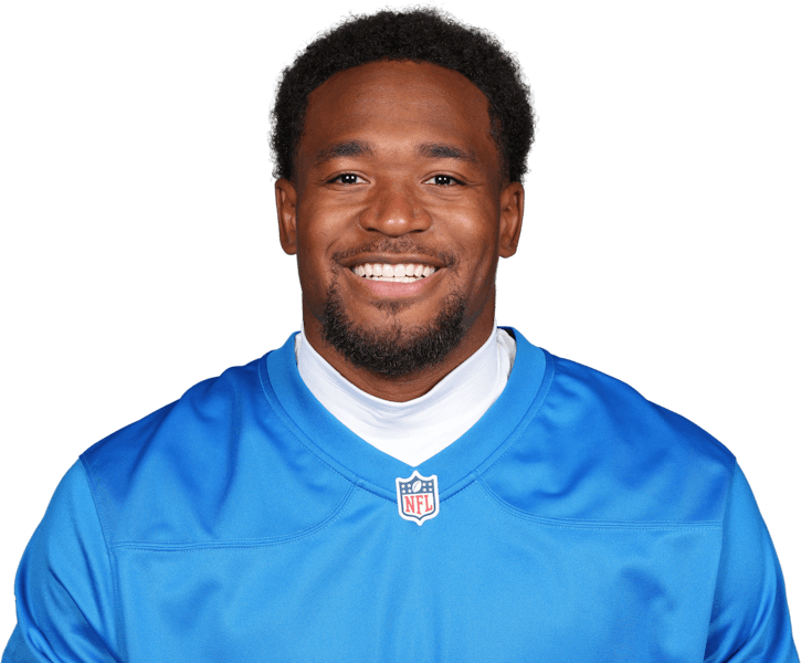 Derrick Barnes