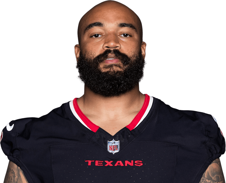 Derek Barnett