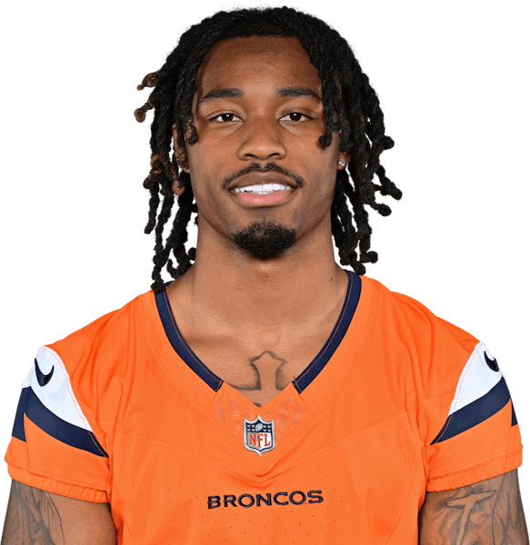 Jahdae Barron