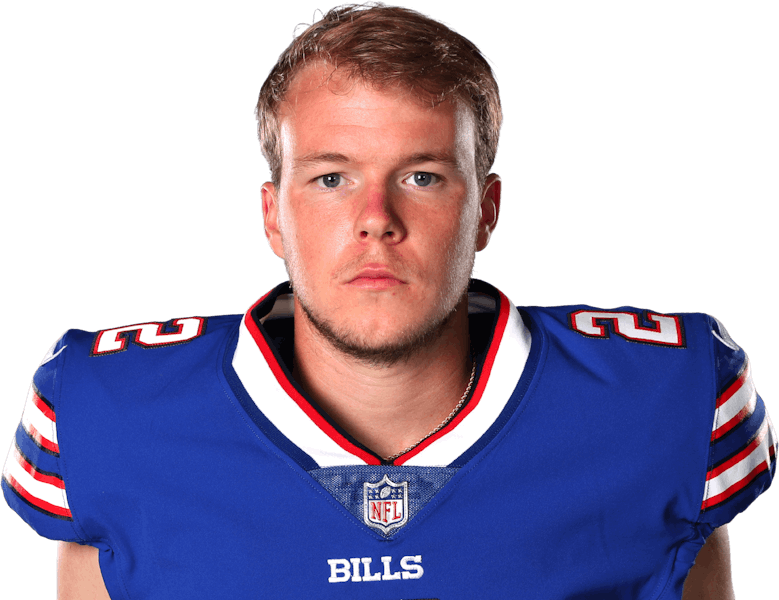 Tyler Bass