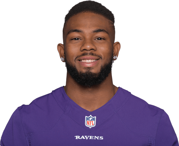 Rashod Bateman