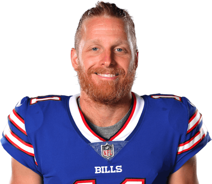 Cole Beasley