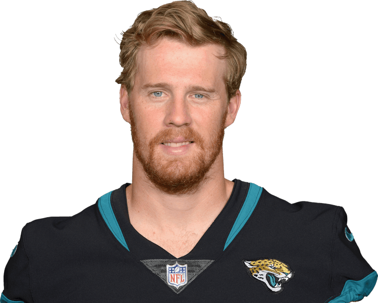 C.J. Beathard