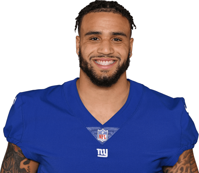 Darrian Beavers
