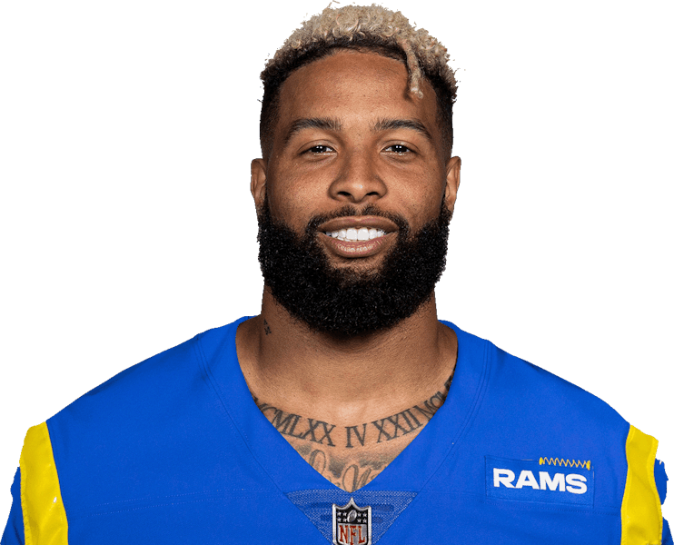 Odell Beckham Jr
