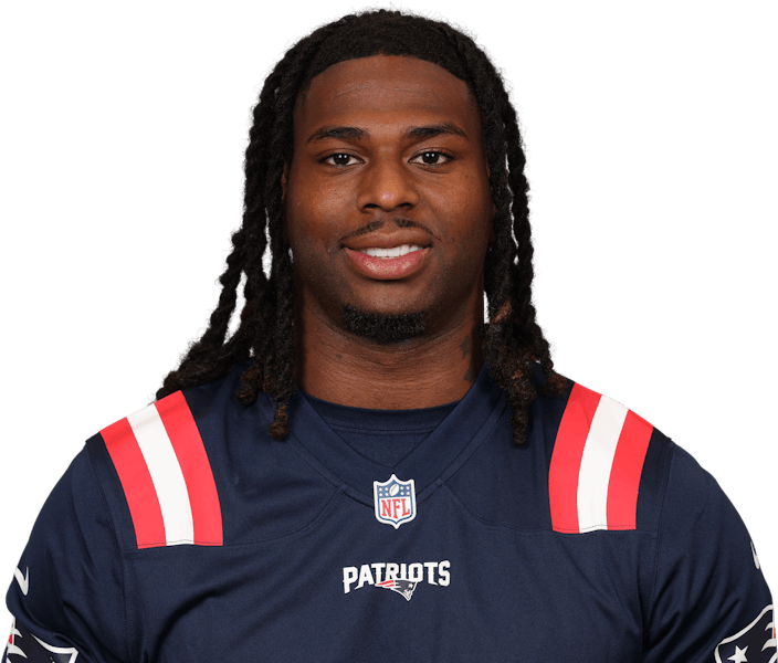 Jaheim Bell